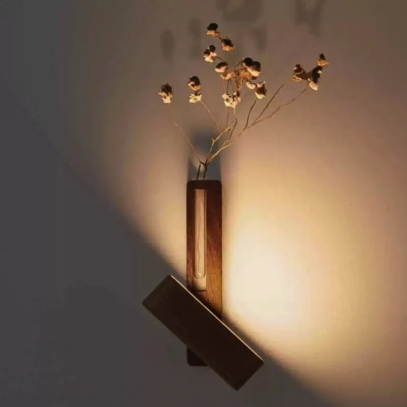 Applique murale vase EasyStick™