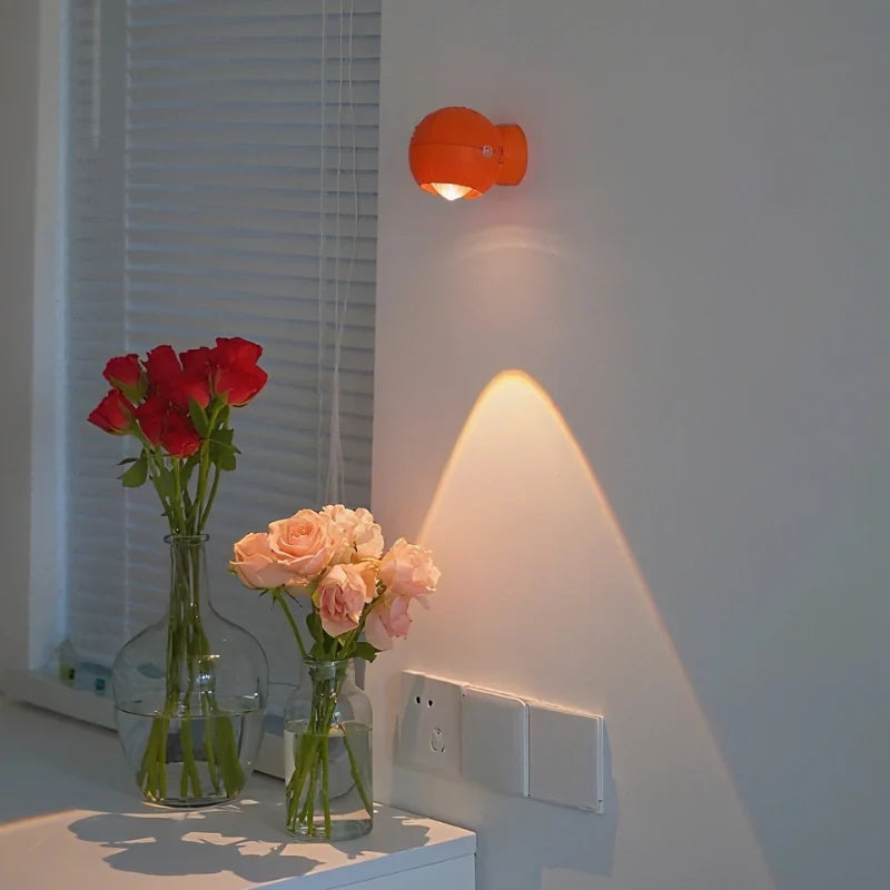 EasyStick™ Draaibare spotlamp
