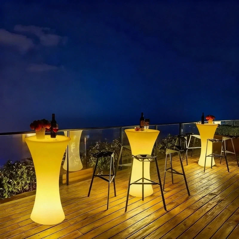 LumoBar™ Verlichte Tafel