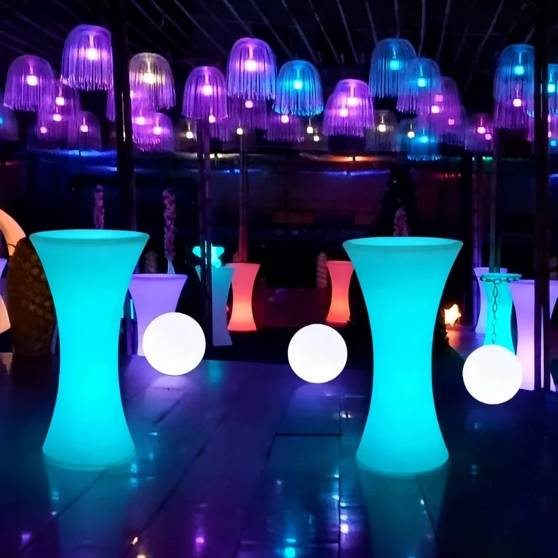 LumoBar™ Verlichte Tafel