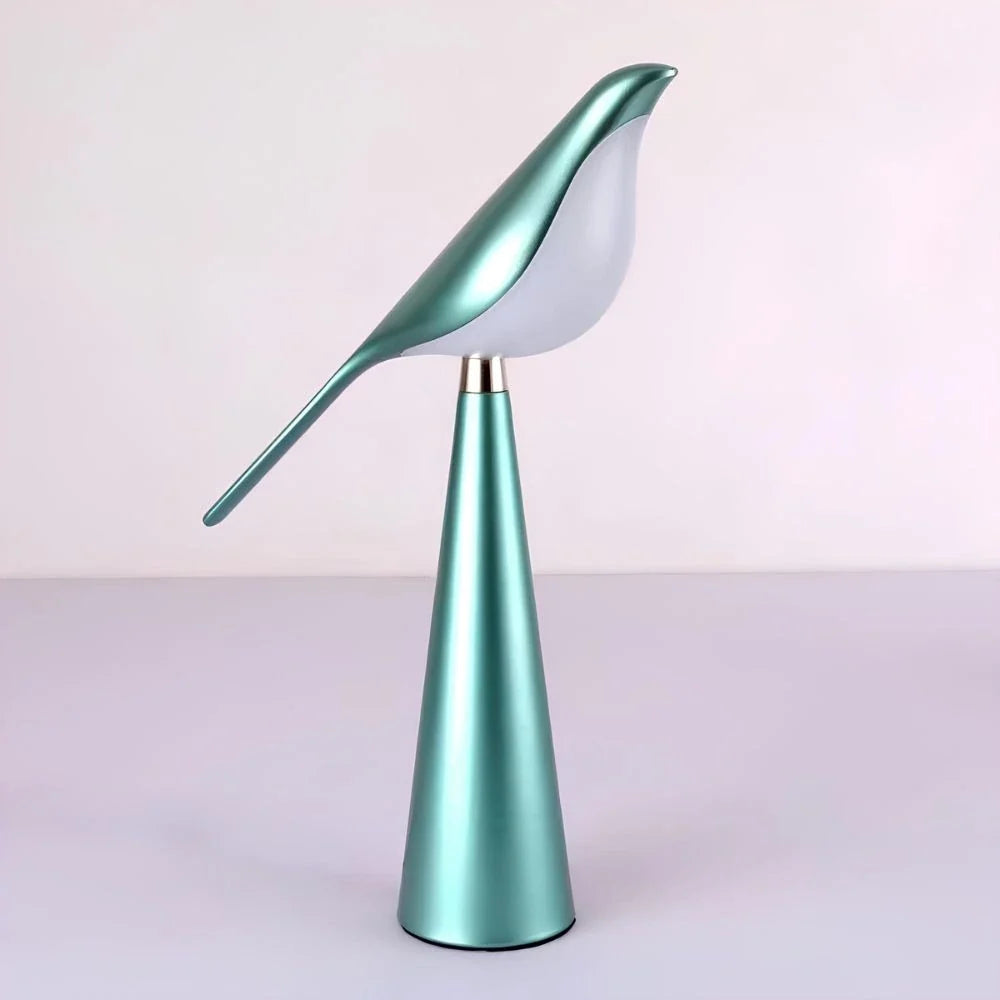 Sereen ekster licht