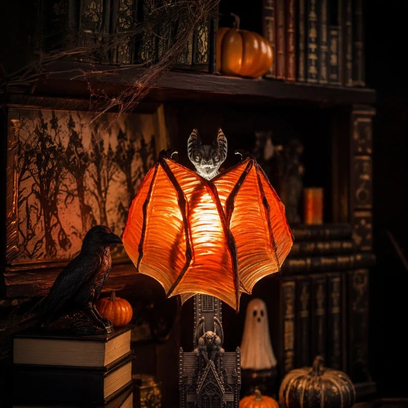 Vampyra™ Vleermuislamp