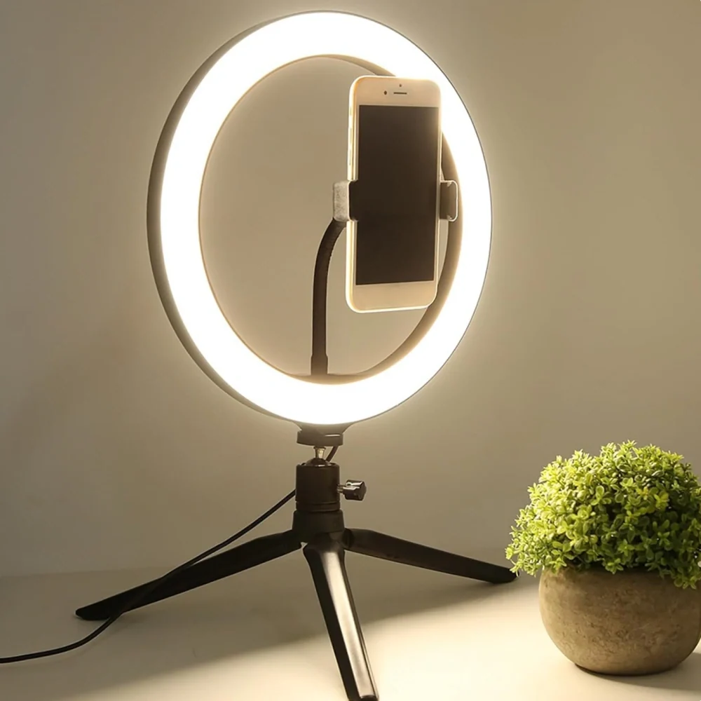Lumi™ Ringlamp