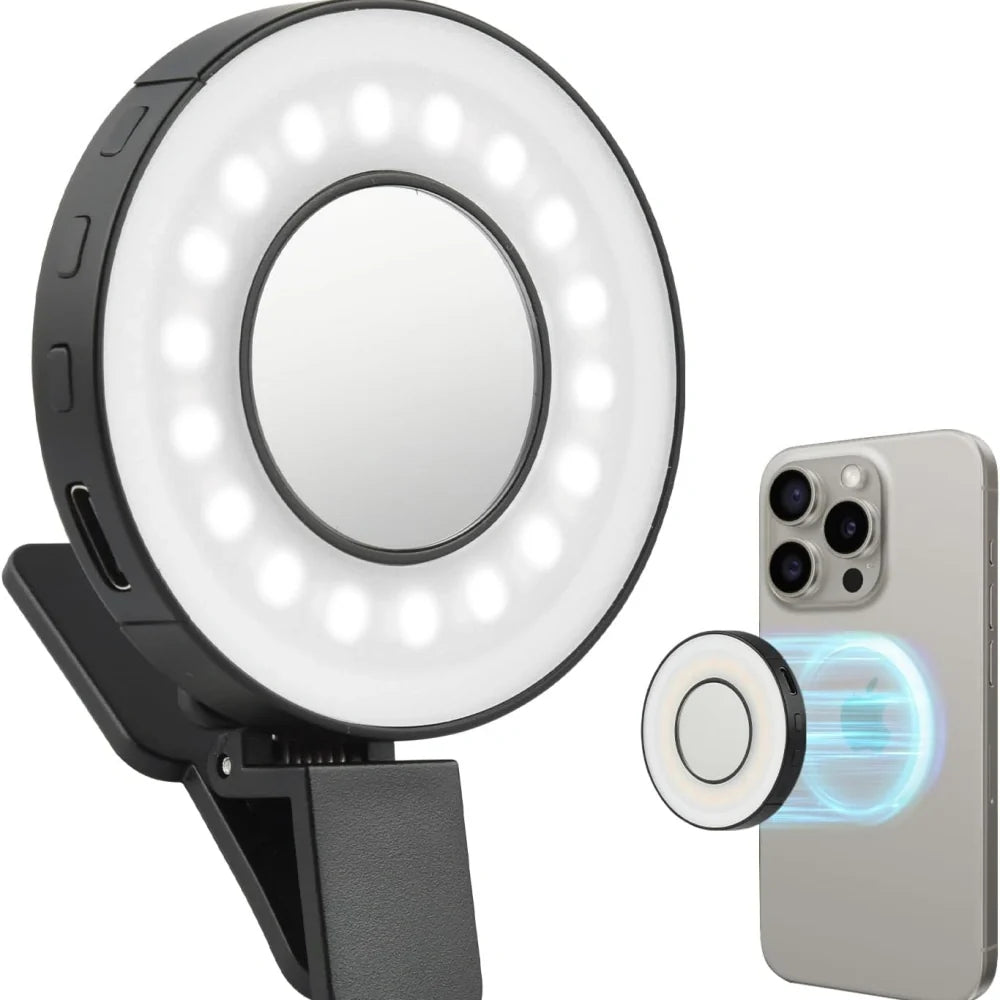 InstaGlow™ Magnetisch invullicht