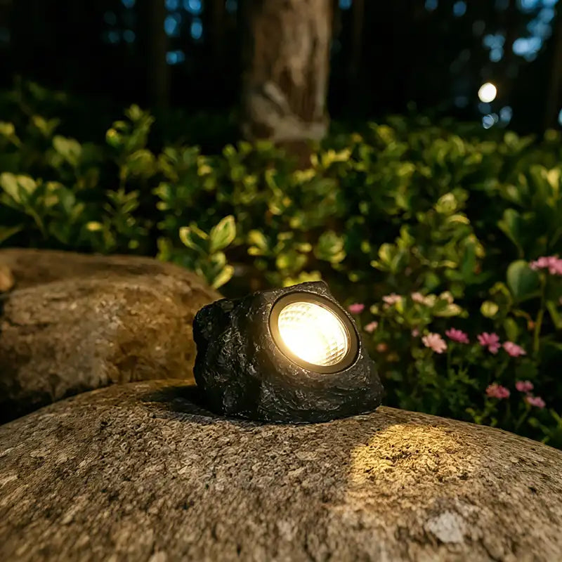 SunStone™ Solar spot