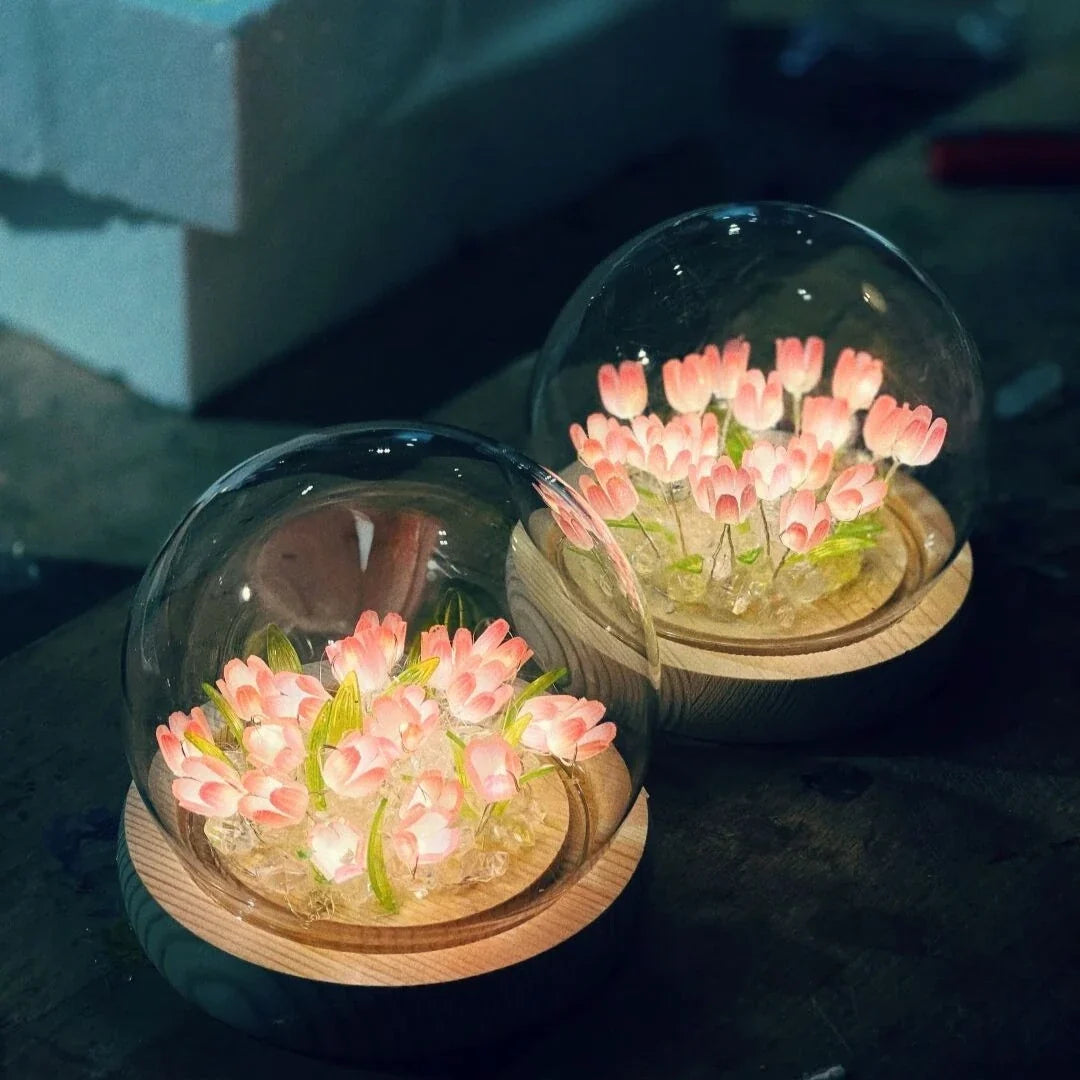 TulipBloom™ Betovering