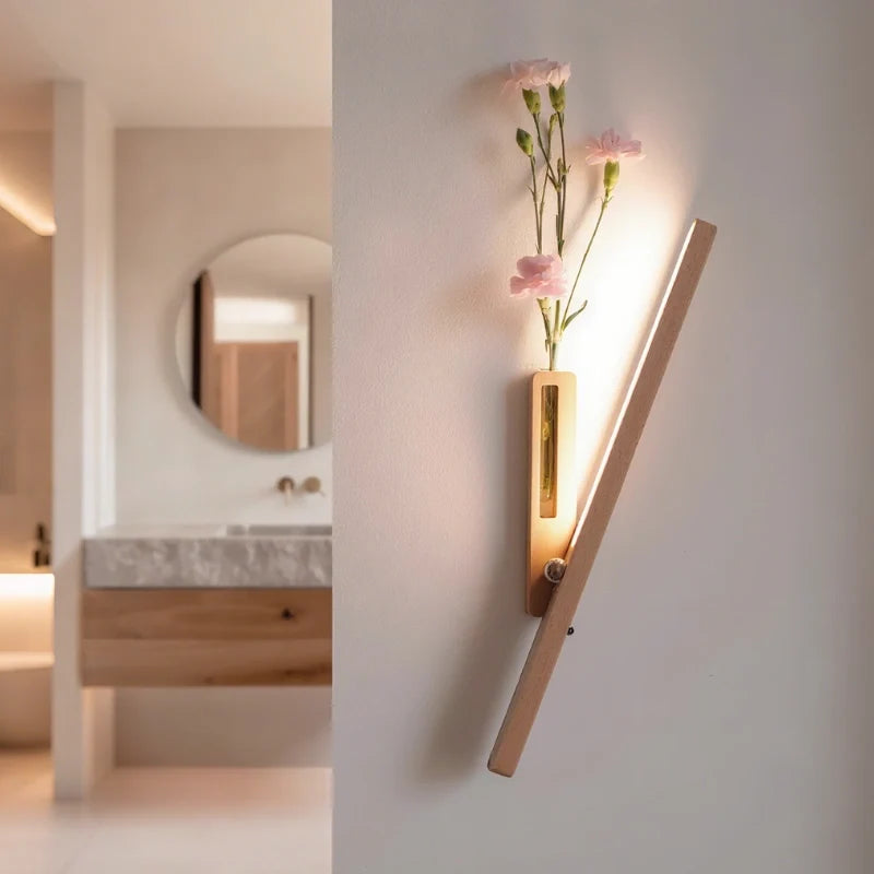 Applique murale vase EasyStick™