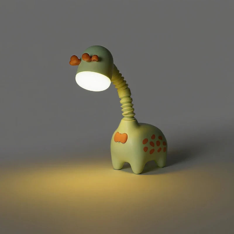 FlexaRaffe™ Nachtlampje