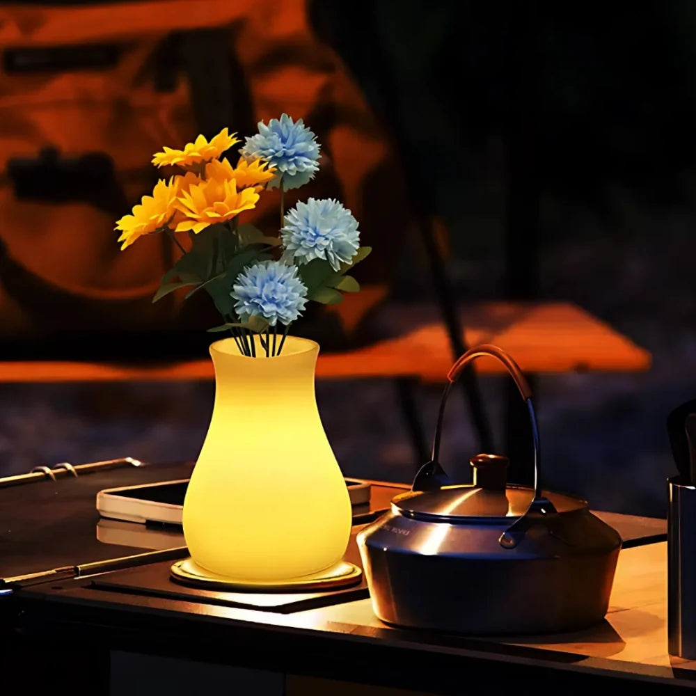 FloraGlow™ Vaas