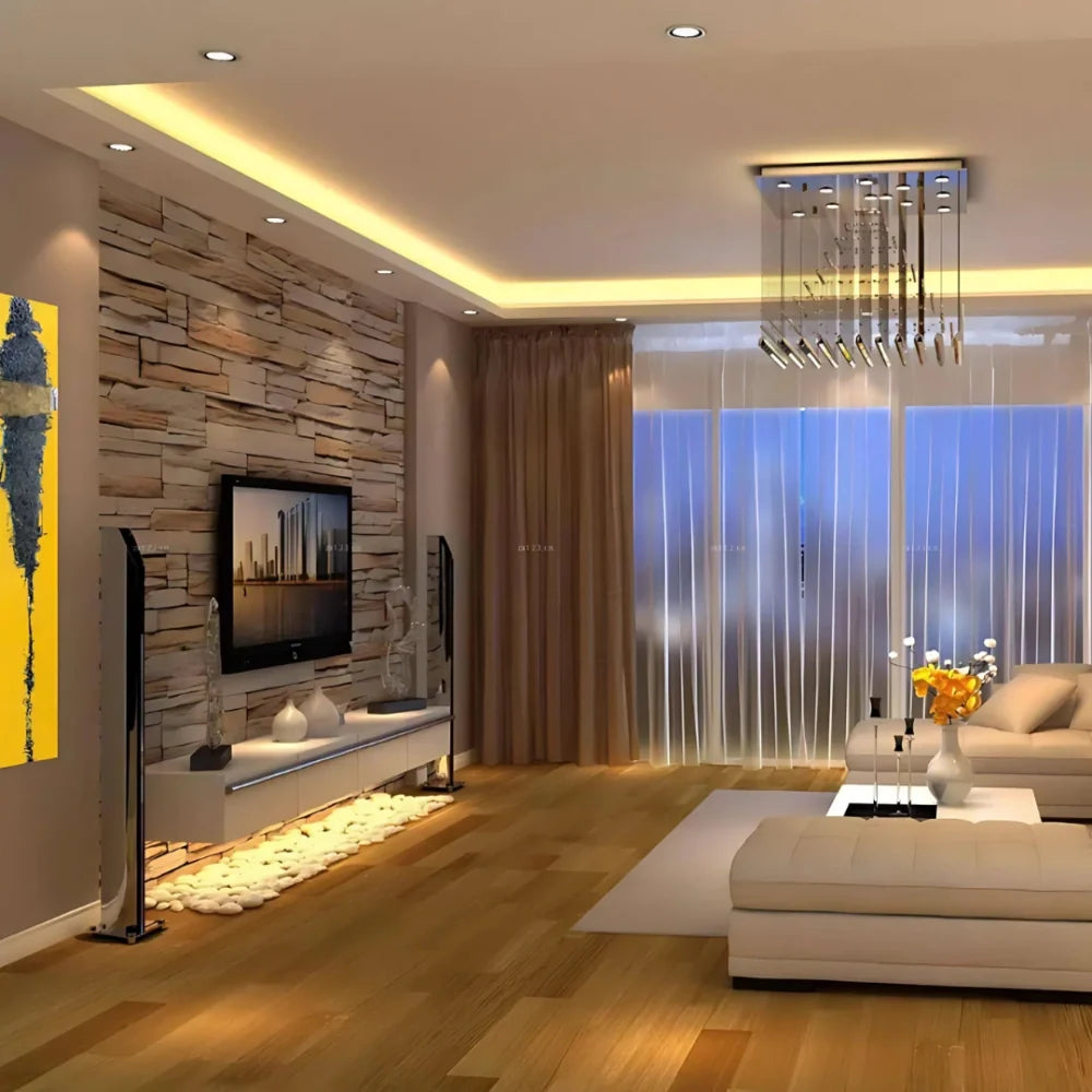 Bewegings-LED-strip