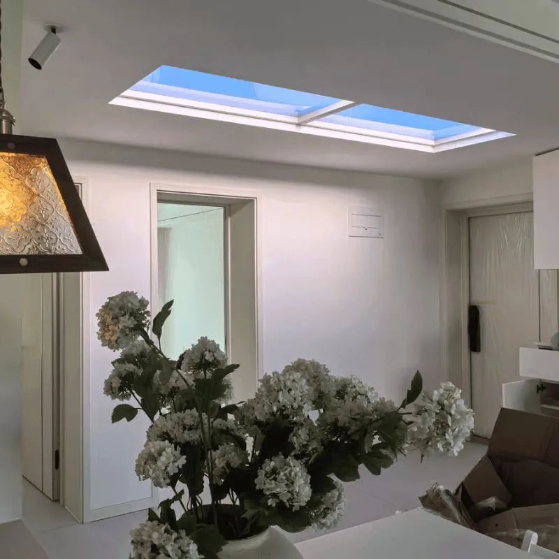 Aureline™ Dakraamverlichting