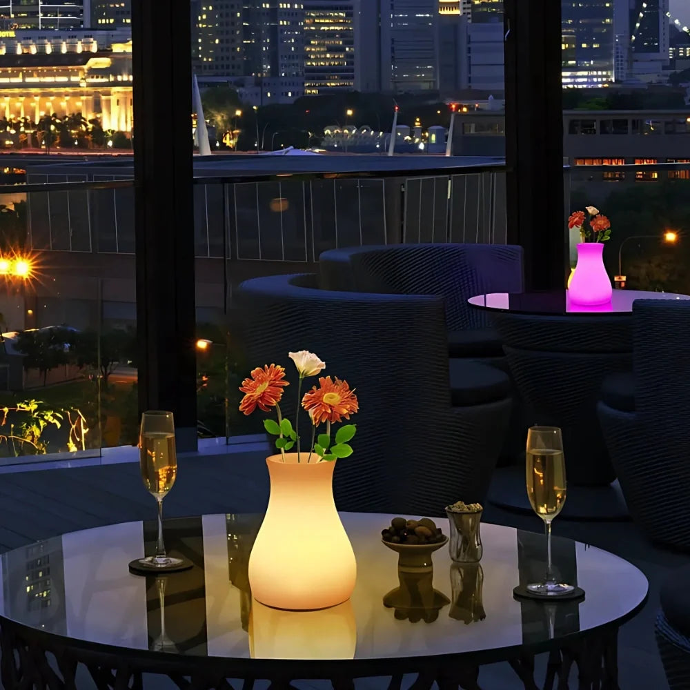 FloraGlow™ Vaas