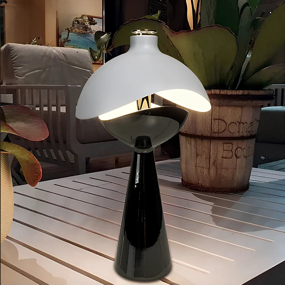 LumiDome™ Gesculpteerde tafellamp