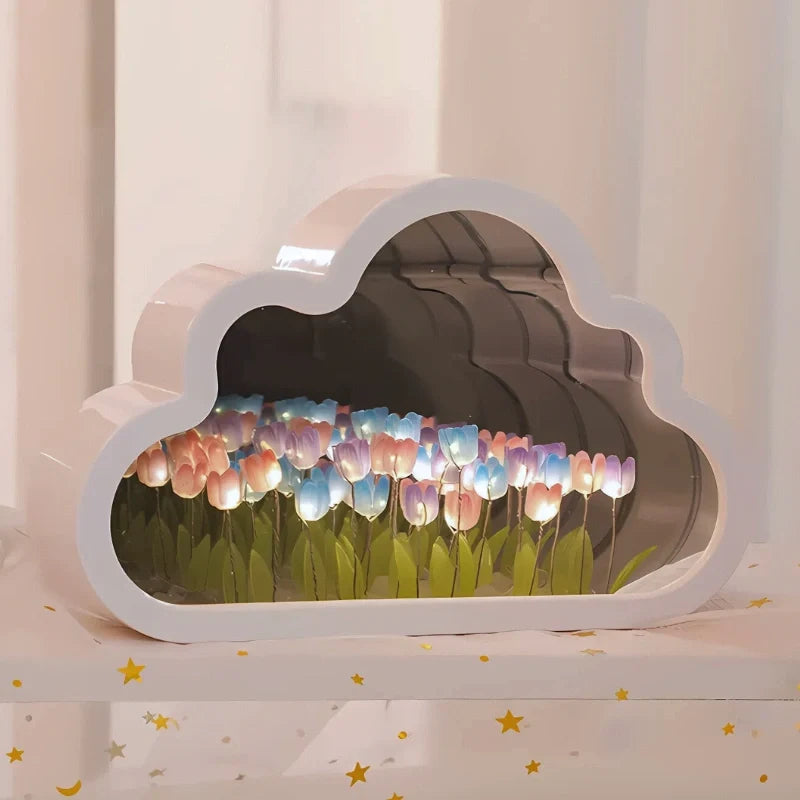 Bloomfinity™ Eeuwige gloed