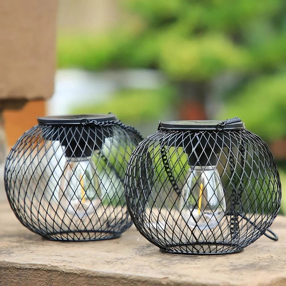 Solara™ Lichtgevende lantaarn