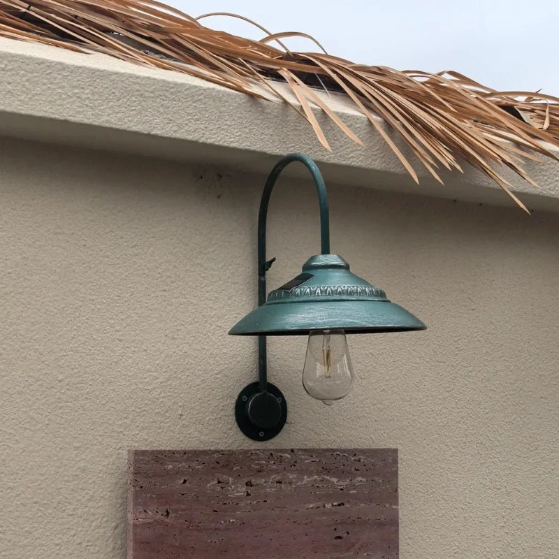 SolaHeritage™ Wandlamp