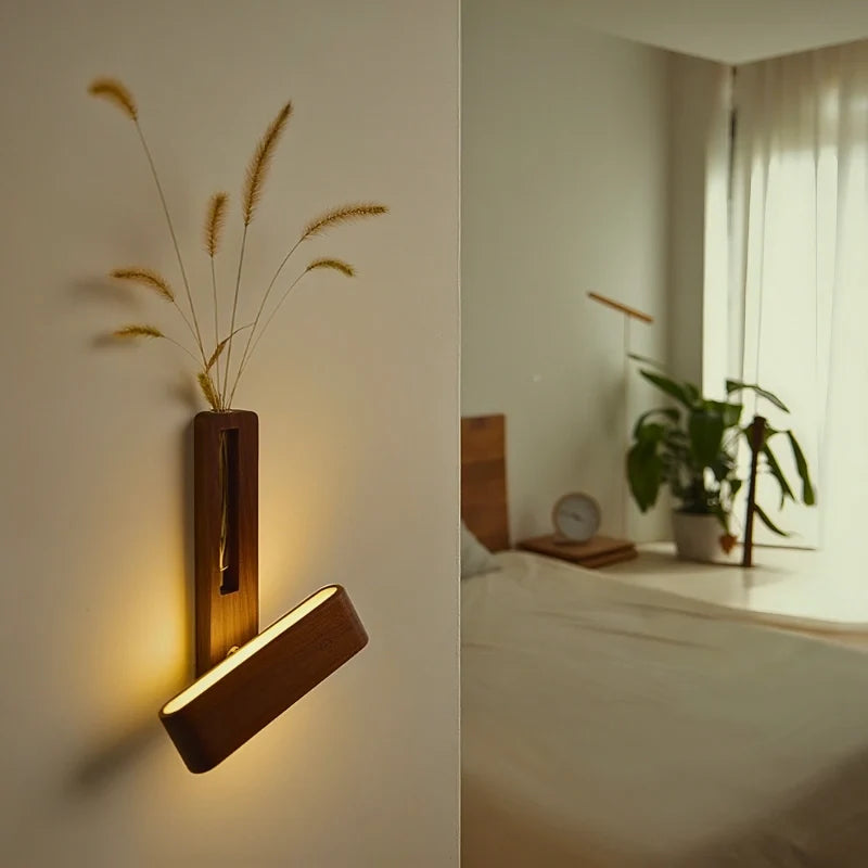 Applique murale vase EasyStick™
