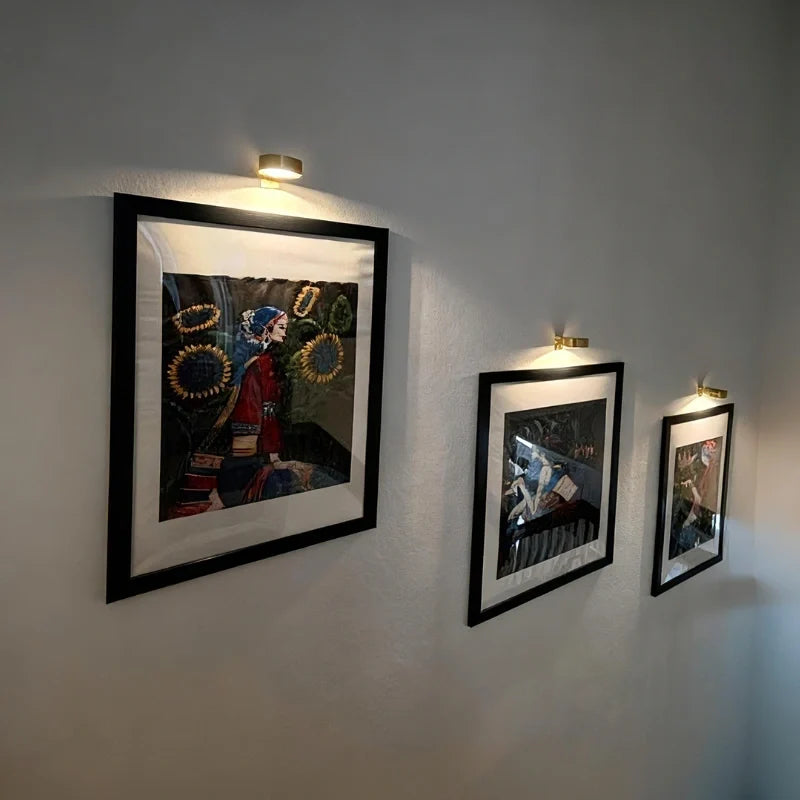 ArtGlow™ Draadloze lamp