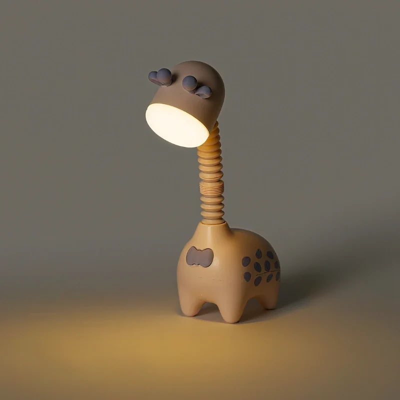 FlexaRaffe™ Nachtlampje