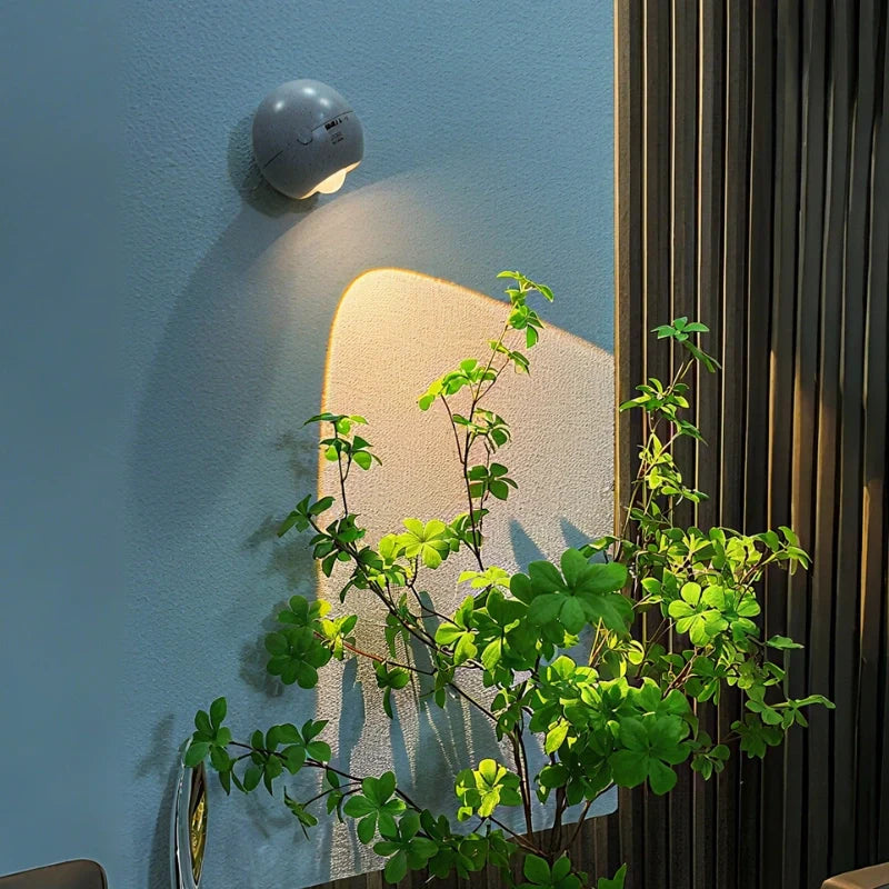 EasyStick™ Draaibare spotlamp