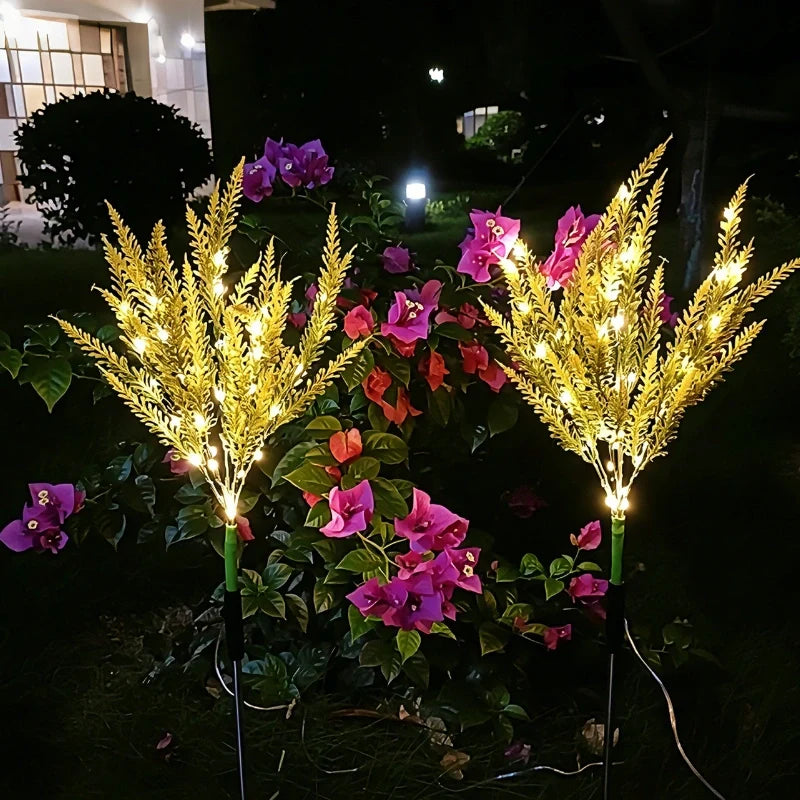 Everbloom™ Zonnebloemverlichting