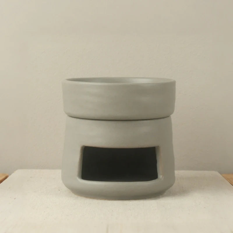 TerraGlow™ Keramische diffuser