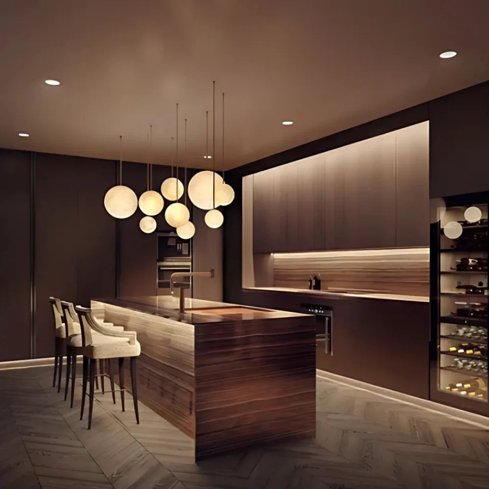Bewegings-LED-strip