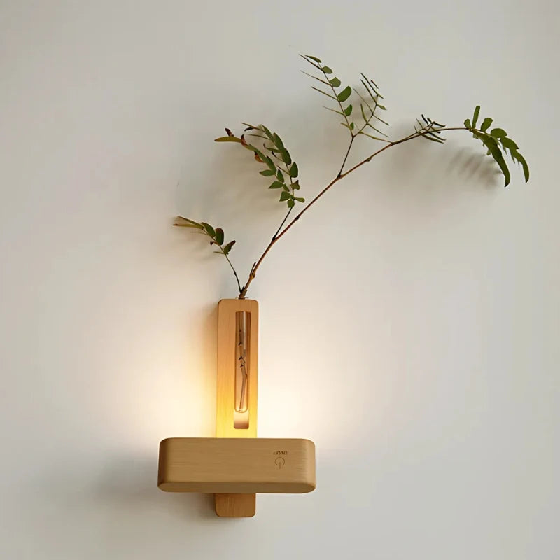Applique murale vase EasyStick™