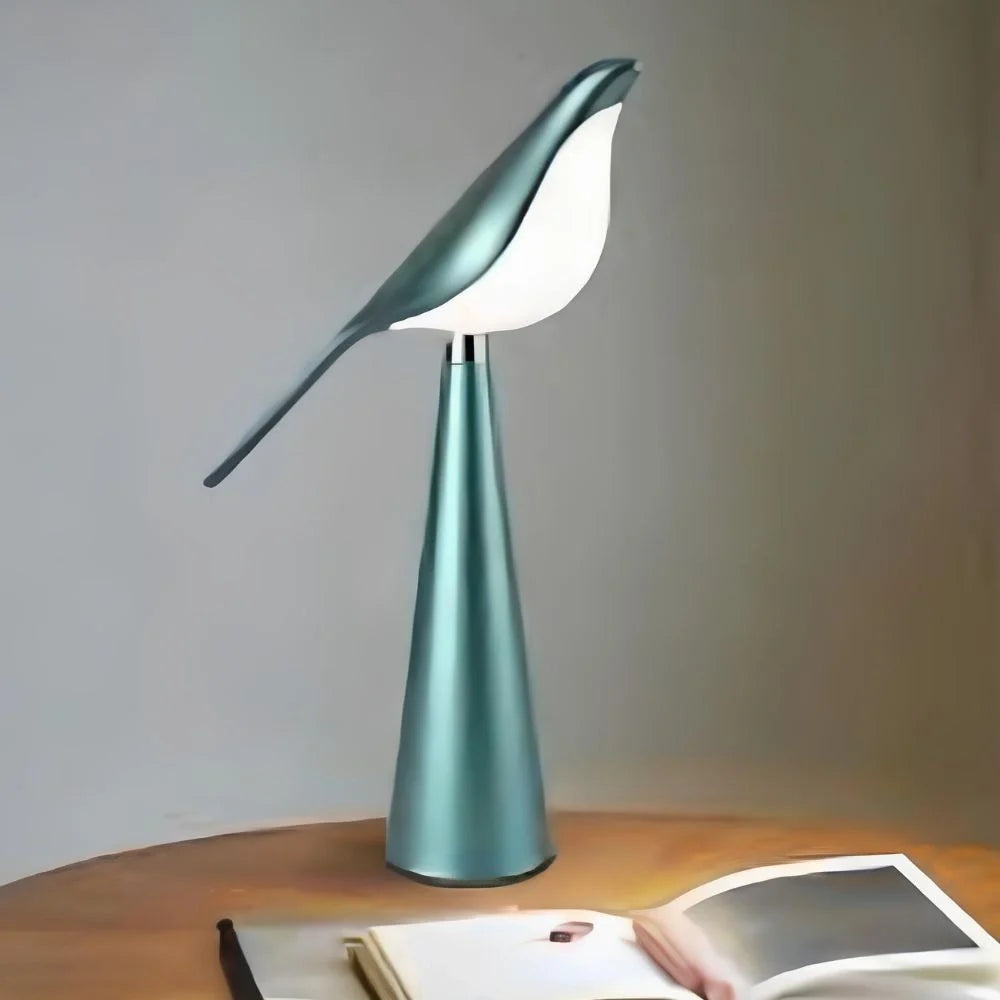 Sereen ekster licht