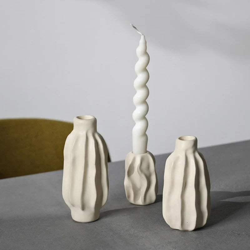 SculptForm™ Kandelaar