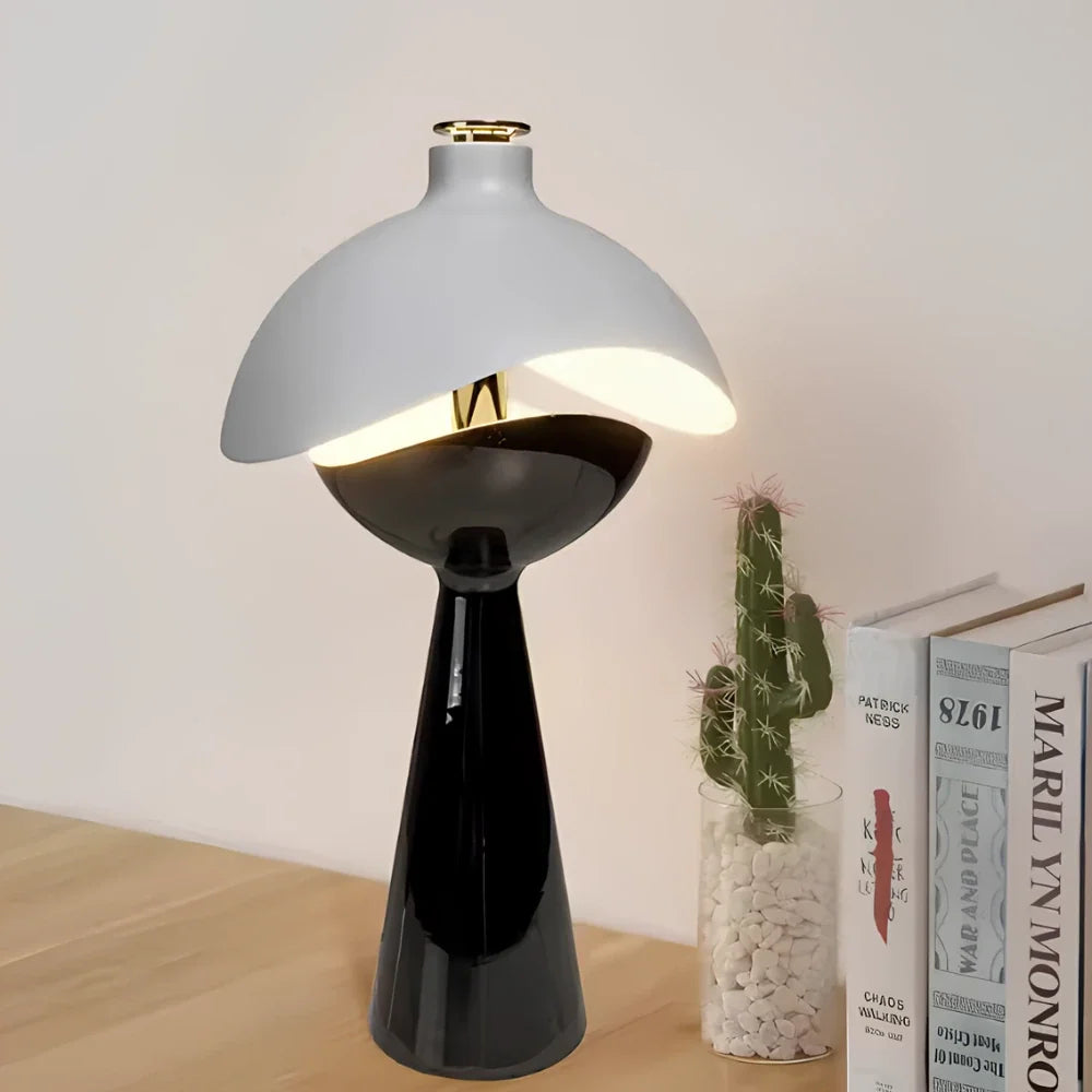 LumiDome™ Gesculpteerde tafellamp