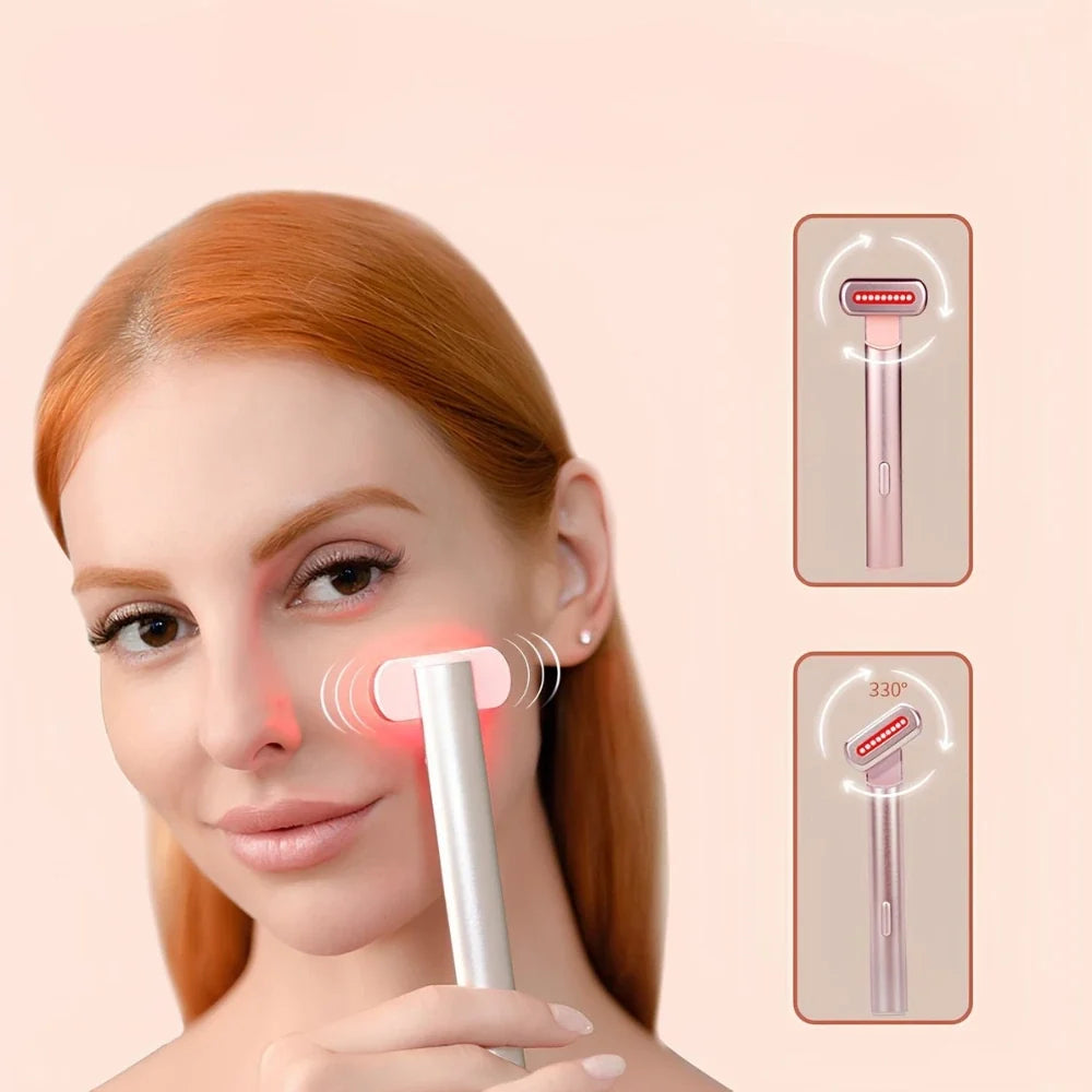 LumaDerm™ Roodlichttherapie wand