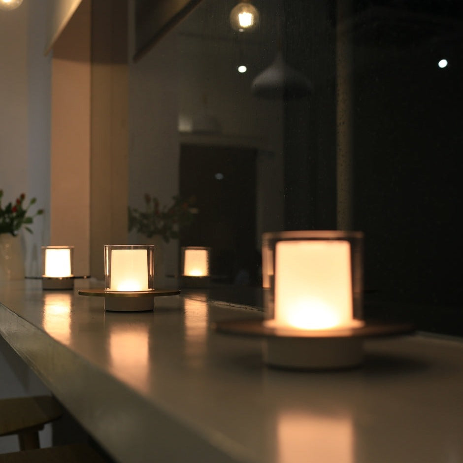 Romantica™ Kaarsenlamp