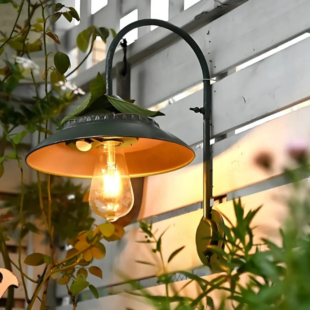 SolaHeritage™ Wandlamp