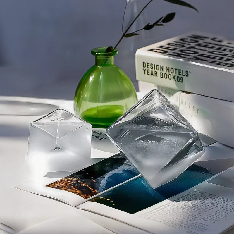 MeteoCrystal™ Weerlicht display