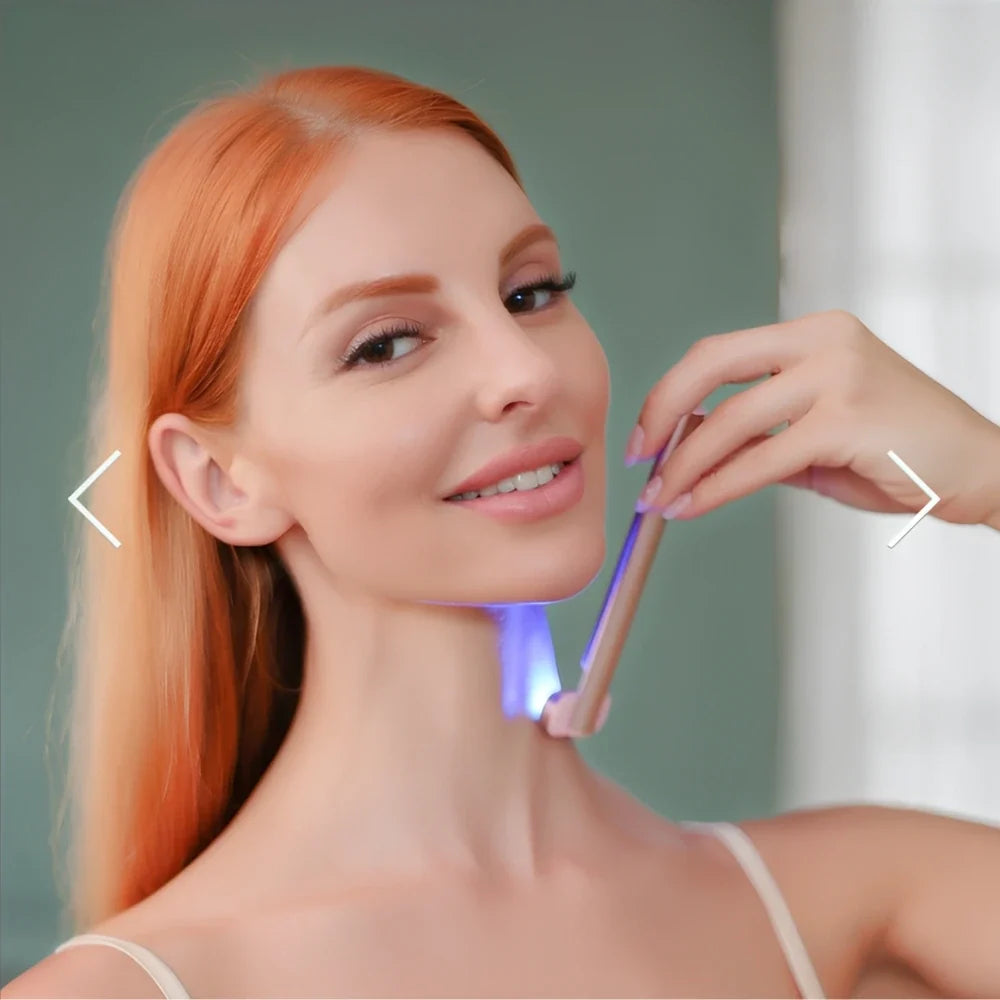 LumaDerm™ Roodlichttherapie wand