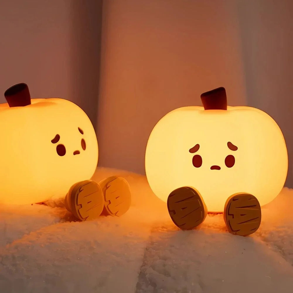 SqueezeBuddies™ Nachtlampje