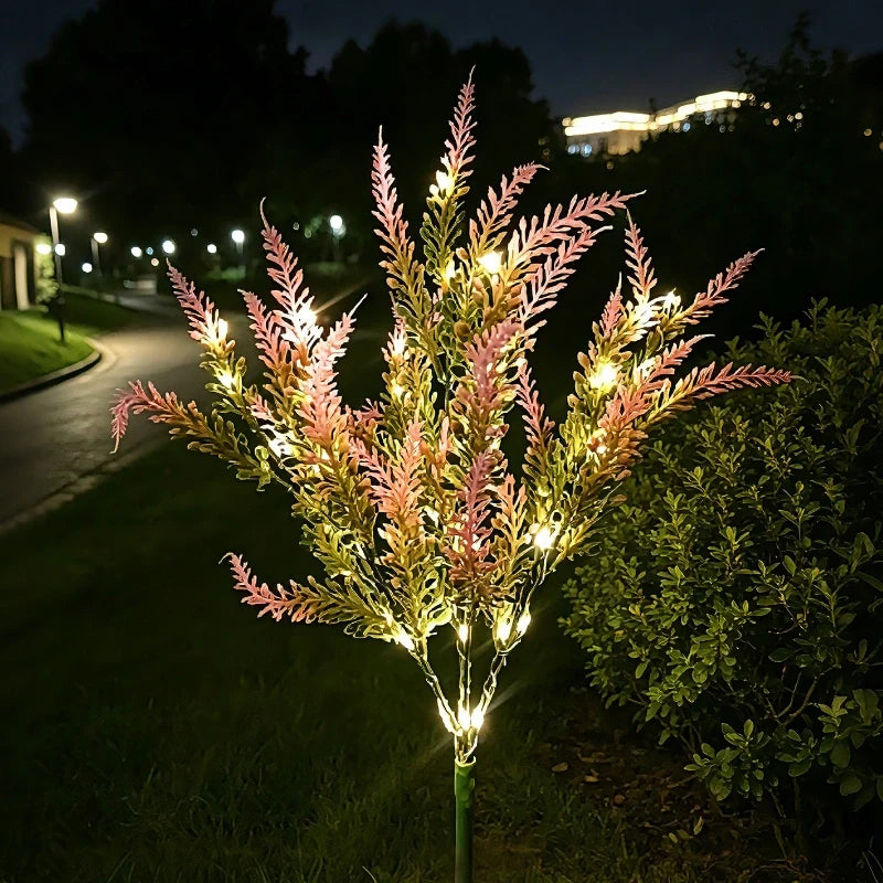 Everbloom™ Zonnebloemverlichting