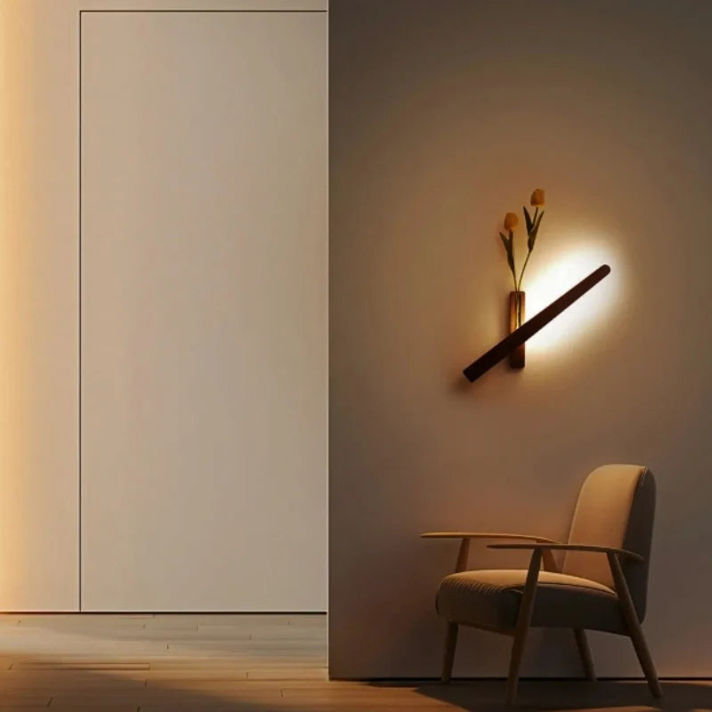 Applique murale vase EasyStick™