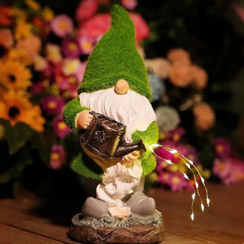 GlowGnomes™ Tuinwachters