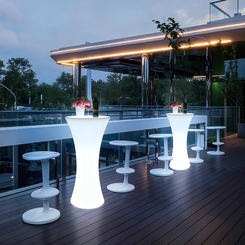 LumoBar™ Verlichte Tafel