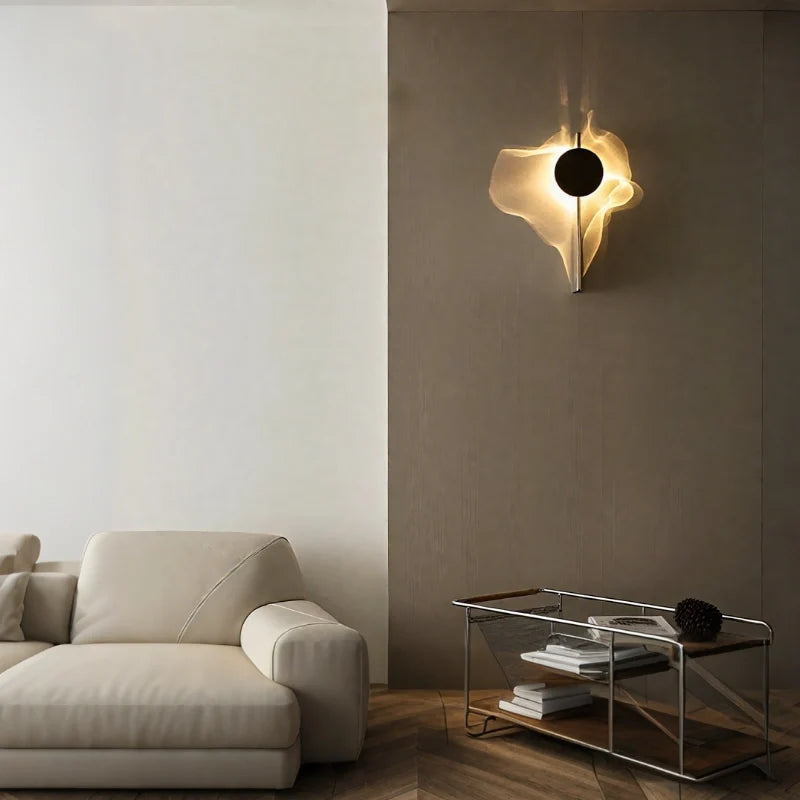 Velwave™ Wandlamp