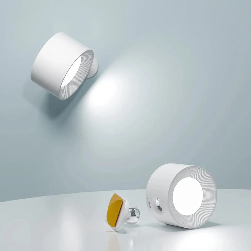 EasyStick™ Draadloze wandlamp