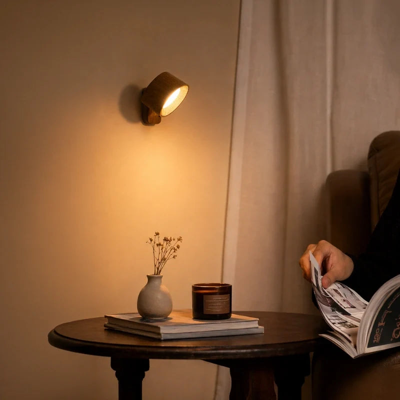 EasyStick™ Draadloze wandlamp