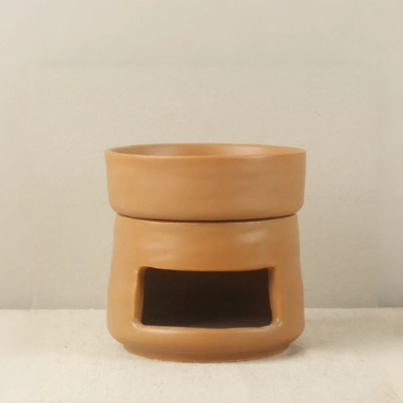 TerraGlow™ Keramische diffuser