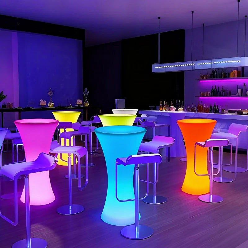 LumoBar™ Verlichte Tafel
