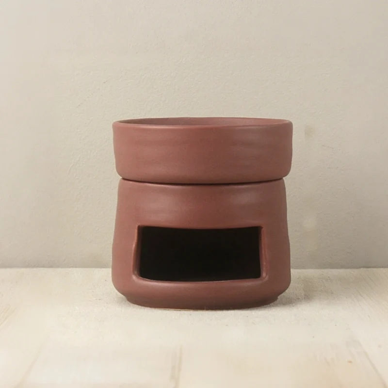 TerraGlow™ Keramische diffuser