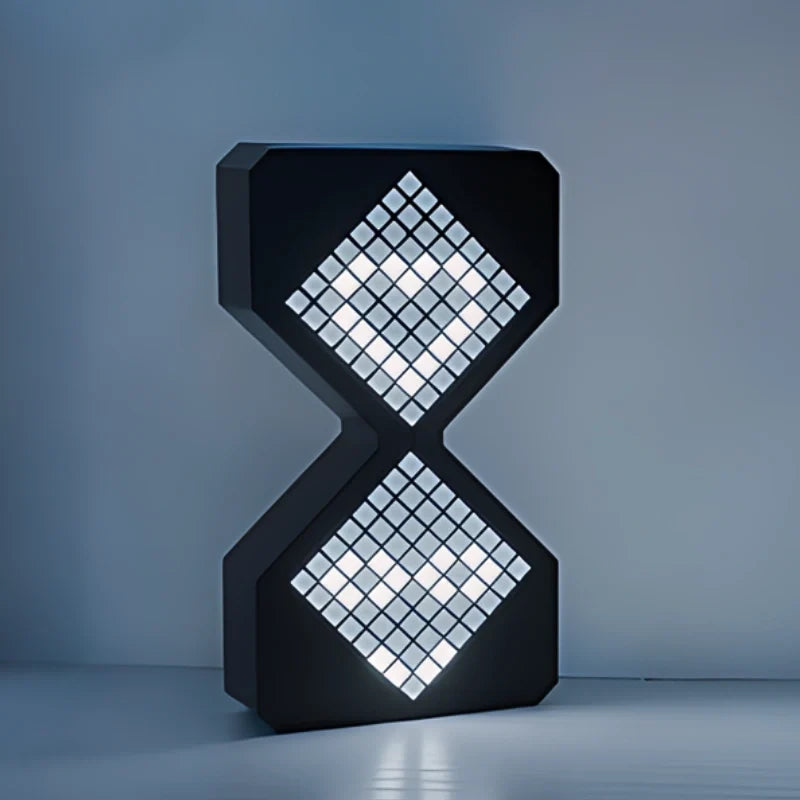 ChronoPixel™ Zandloperlamp