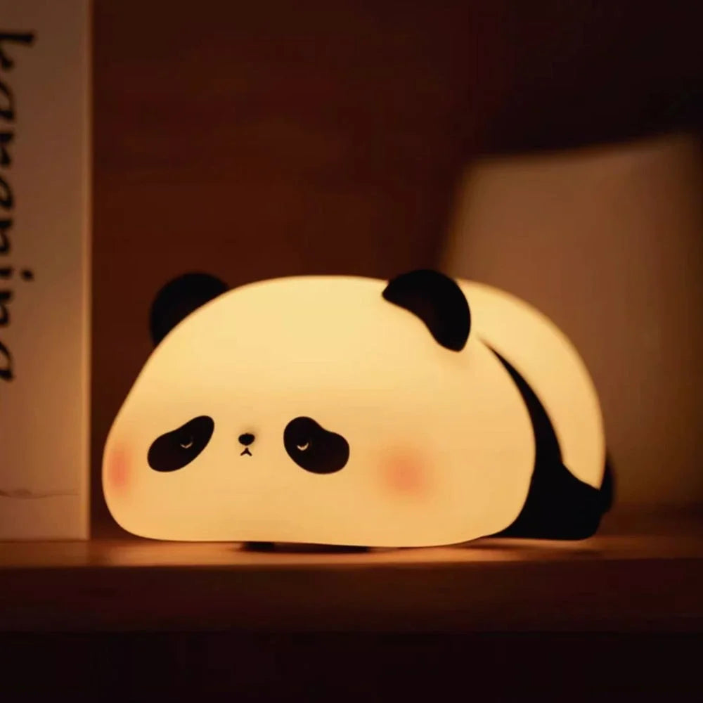 SqueezeBuddies™ Nachtlampje
