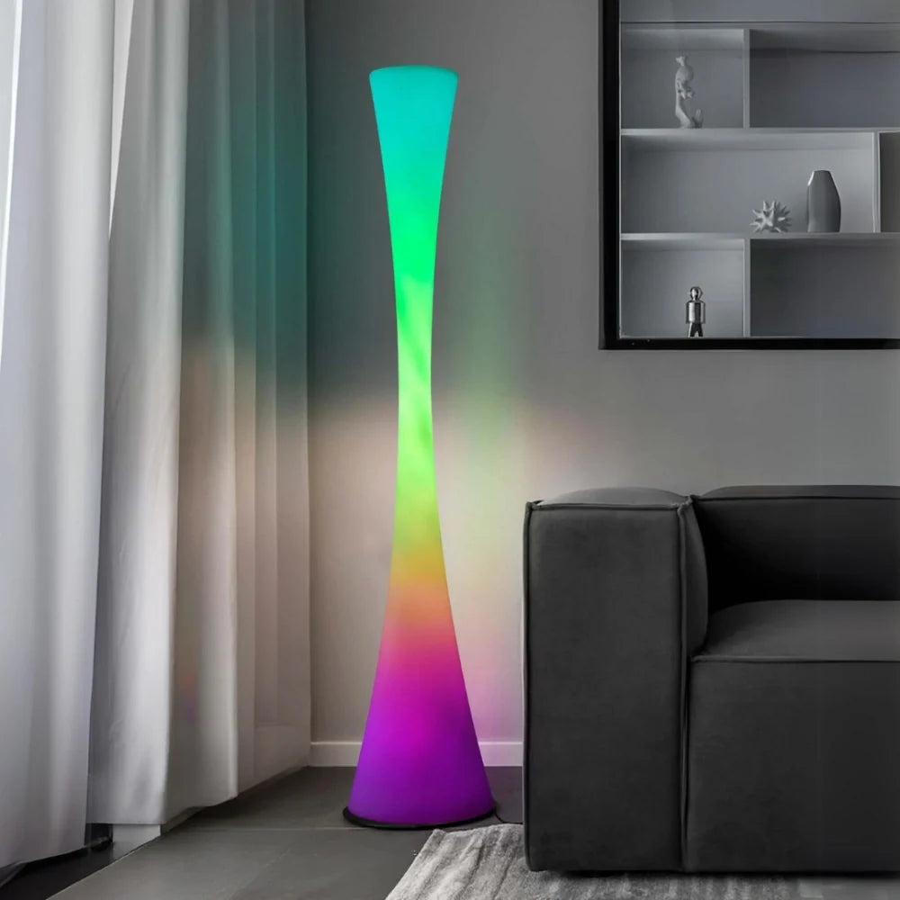 Sunspire™ Vloerlamp